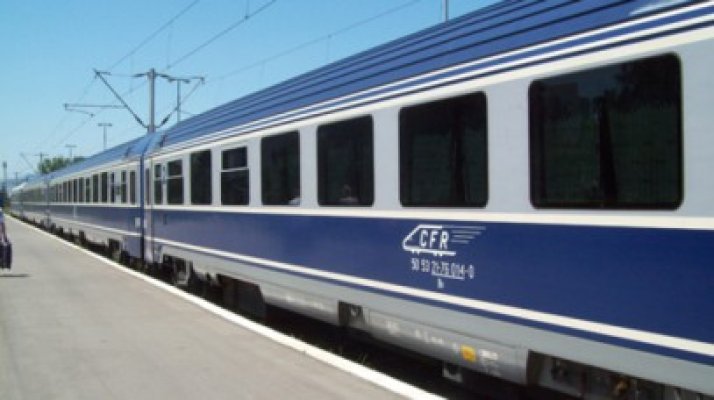 Fenechiu: Îmi asum în totalitate schimbarea conducerii CFR SA